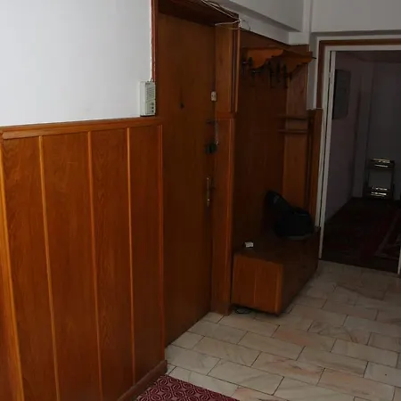 Apartament Gabriel *