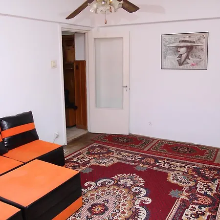 Apartament Gabriel Apartment Constanta