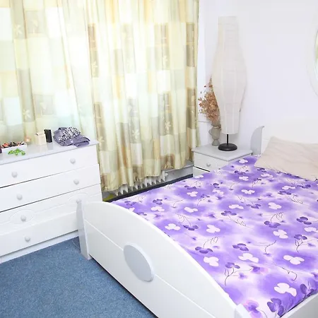 Apartament Gabriel Constanta